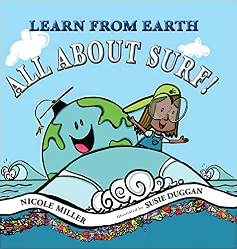 Learn From Earth All About Surf