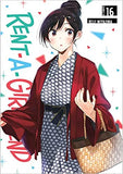Rent-A-Girlfriend 16