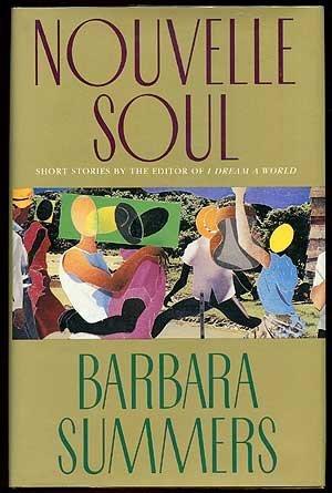 Nouvelle Soul: Short Stories