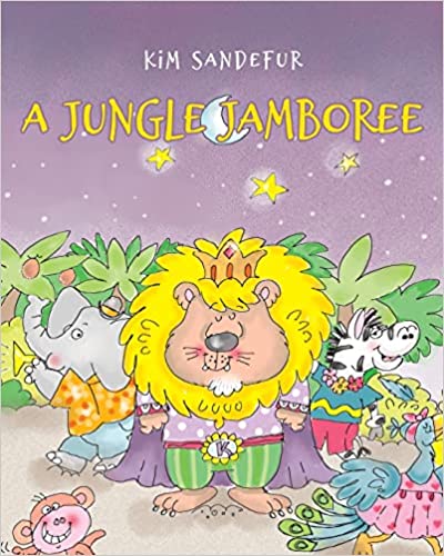 A Jungle Jamboree