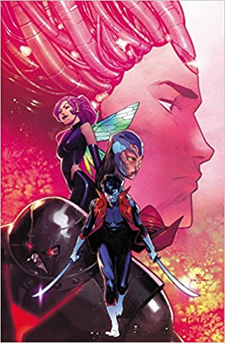 Legion of X