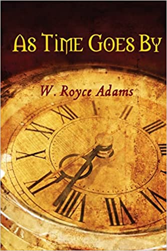 As Time Goes By