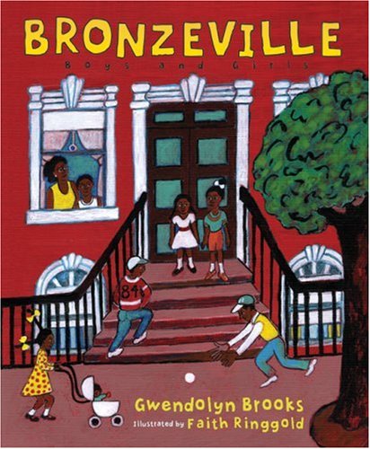 Bronzeville Boys and Girls