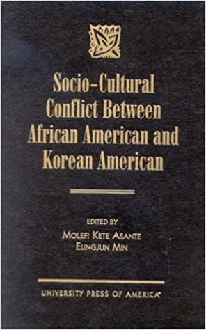 Socio-Cultural Conflict Between African American and Korean American