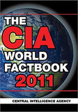 The CIA World Factbook 2011