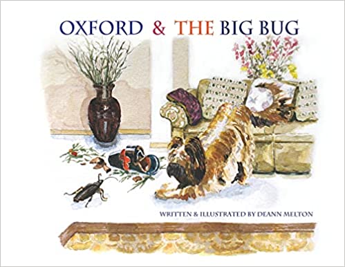 Oxford & The Big Bug