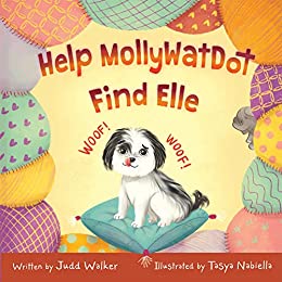 Help MollyWotDot Find Elle