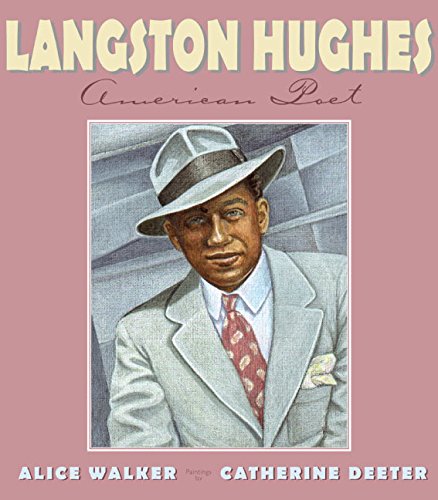 Langston Hughes: American Poet