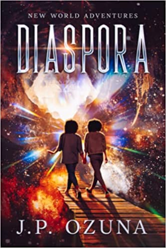 Diaspora