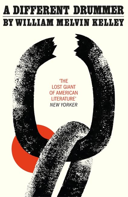 A Different Drummer: the extraordinary rediscovered classic of 2018