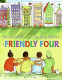 The Friendly Four