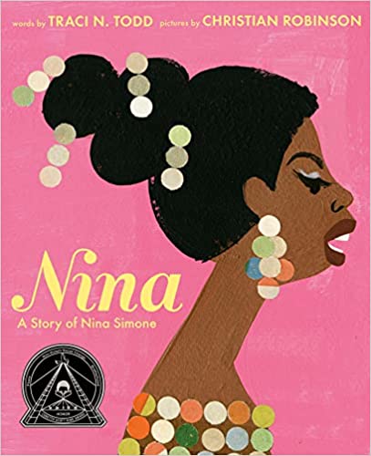 Nina: A Story of Nina Simone