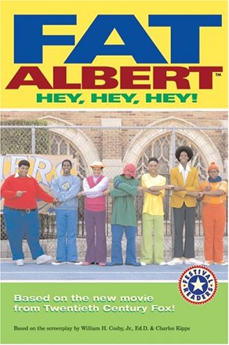 Fat Albert: Hey, Hey, Hey!