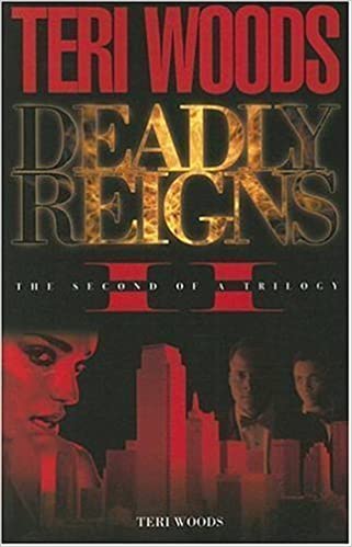 Deadly Reigns II