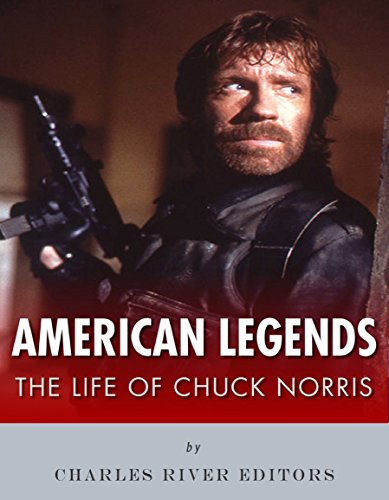 American Legends: The Life of Chuck Norris