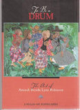 To Be a Drum: The Art of Aminah Brenda Lynn Robinson: A Folio of Notecards