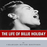 American Legends: The Life of Billie Holiday