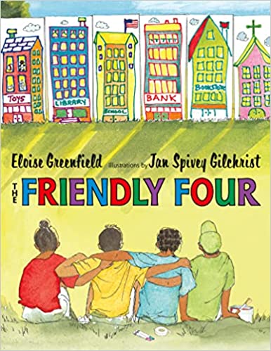 The Friendly Four