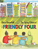 The Friendly Four