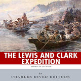 American Legends: The Lewis and Clark Expedition