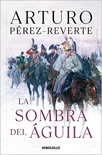 La Sombra del Águila/ The Shadow of the Eagle