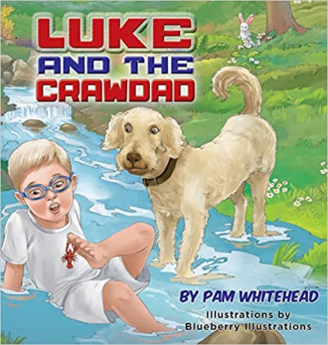 Luke and the Crawdad