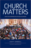 Church Matters