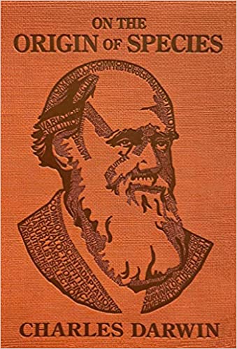 On the Origin of Species