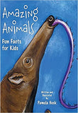 Amazing Animals: Fun Facts for Kids