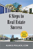 6 Steps to Real Estate Success