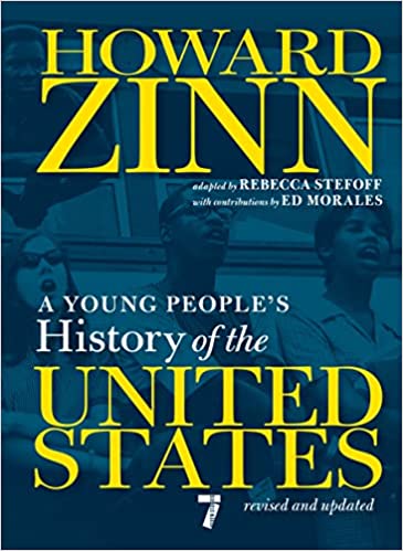 A Young People's History of the United States: Revised and Updated