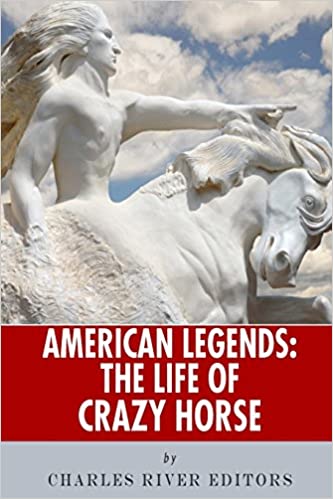 American Legends: The Life of Crazy Horse
