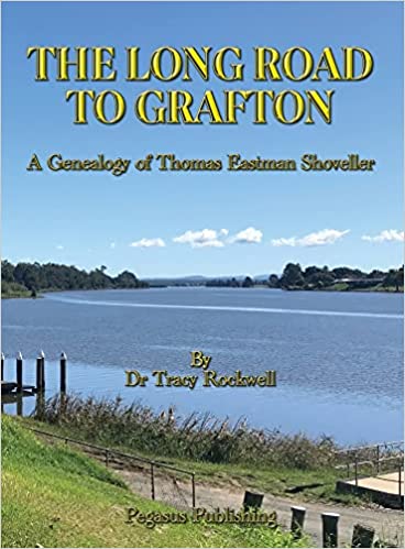 The Long Road To Grafton