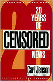 20 Years of Censored News