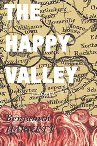 The Happy Valley