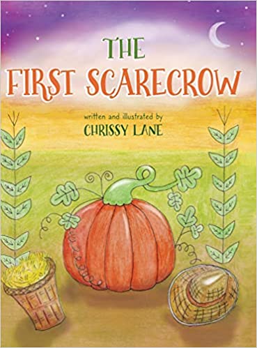 The First Scarecrow