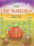 The First Scarecrow