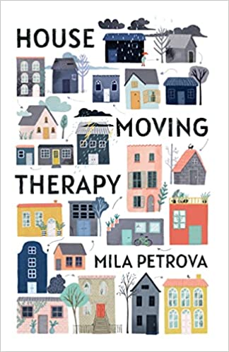 House Moving Therapy