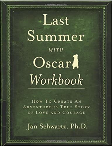 Last Summer with Oscar Workbook