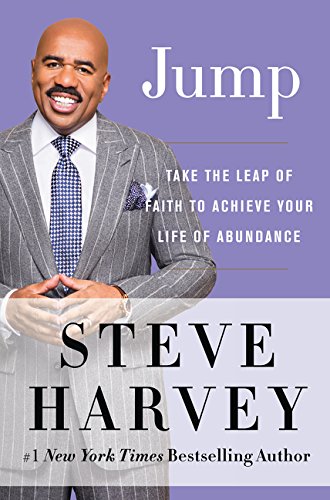 Jump: Take the Leap of Faith to Achieve Your Life of Abundance (International)