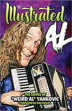 The Illustrated Al: The Songs of Weird Al Yankovic