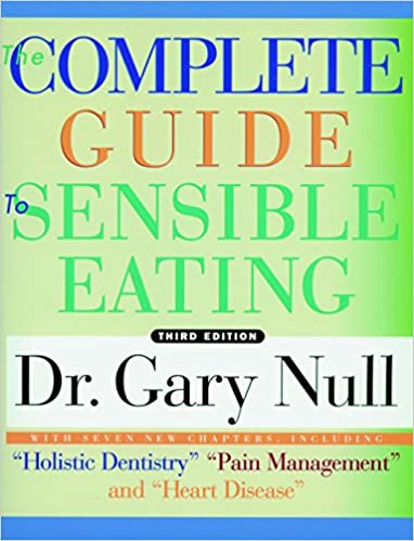 The Complete Guide to Sensible Eating
