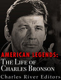 American Legends: The Life of Charles Bronson