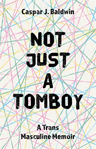 Not Just a Tomboy