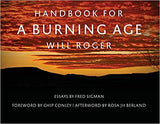Handbook For A Burning Age