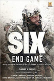 Six: End Game: Based on the History Channel Series SIX