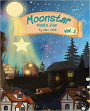 Moonstar Visits Zoe