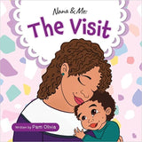 Nana & Me: The Visit (Determined Toddler) (Dt's 1st)