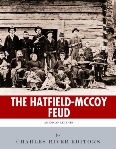 American Legends: The Hatfields and McCoys