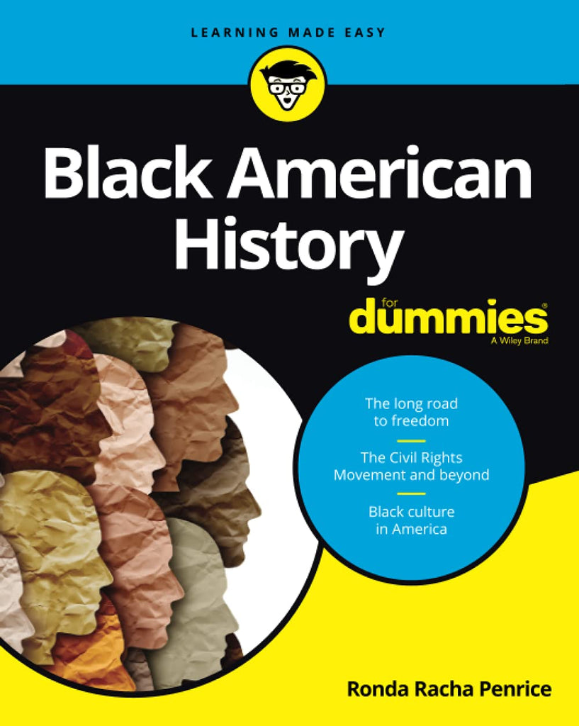Black American History For Dummies